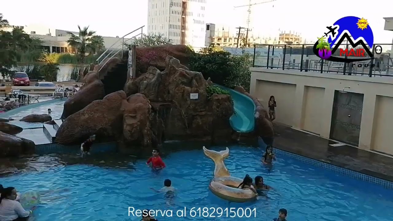 #Hotel Don Pelayo Pacific Beach | #mazatlan