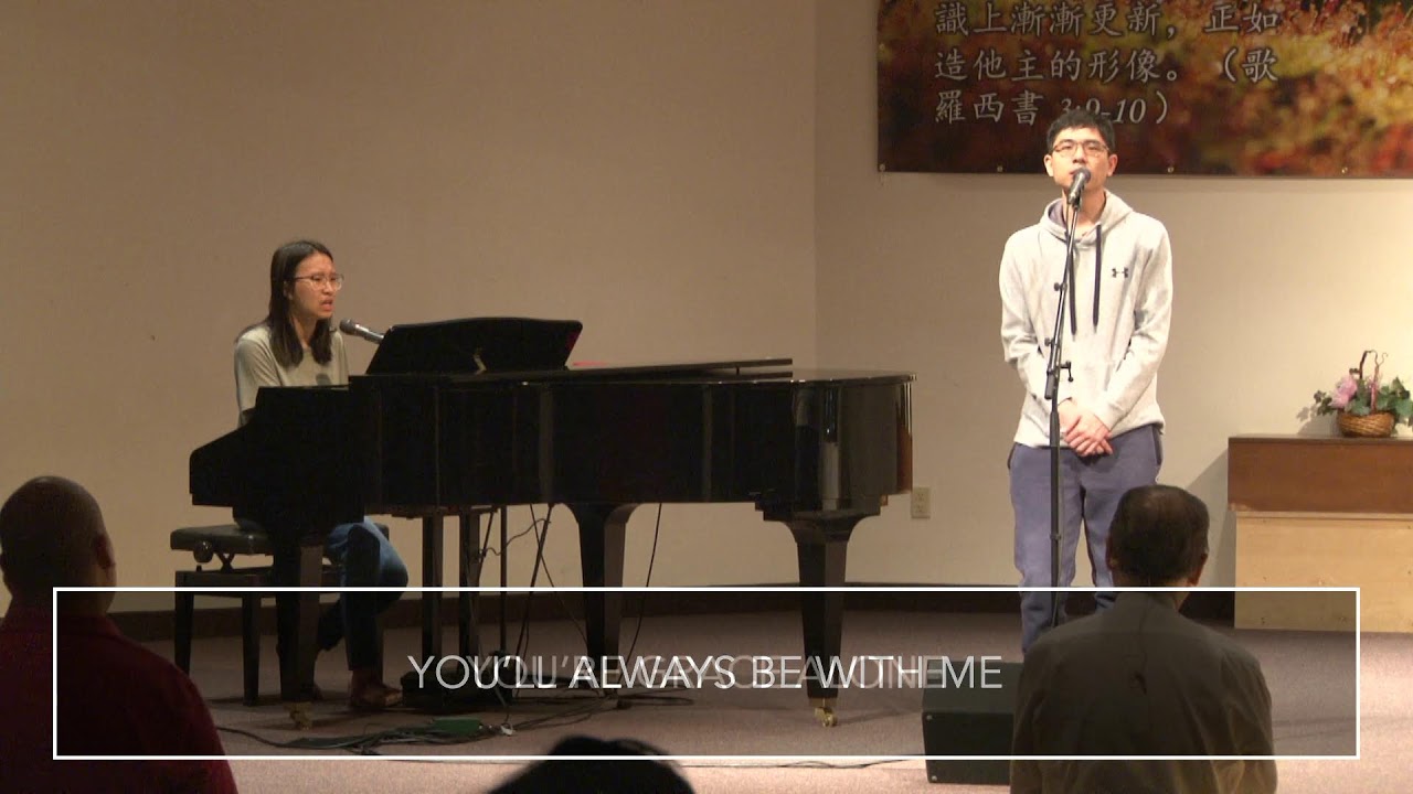 [2024-07-14]Return of Urgency-Rev. Alan Chow