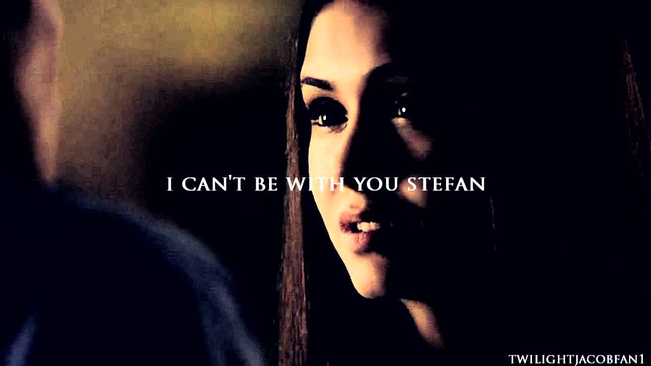 ►Stefan + Elena | Life Without You