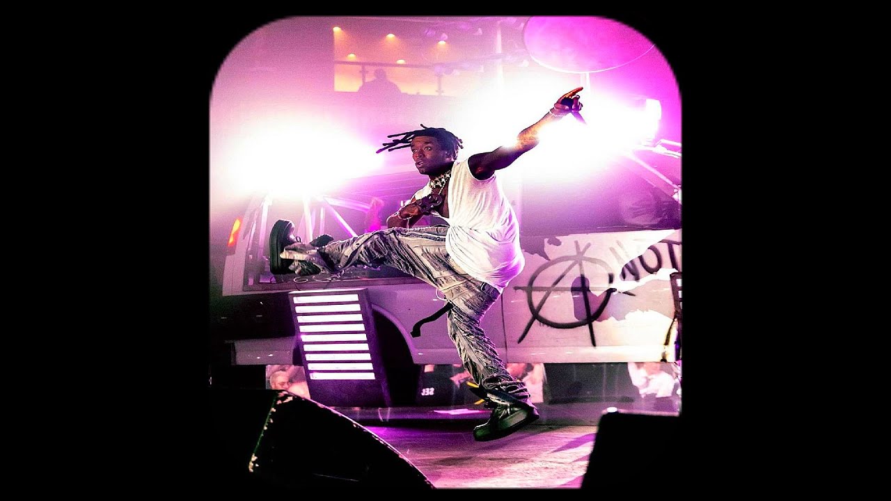 [FREE] Lil Uzi Vert x Internet Money Type Beat 2025 - 