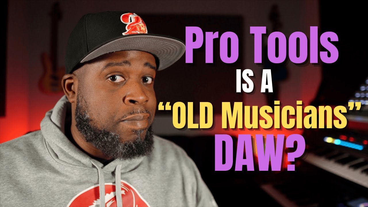 Pro Tools is an 