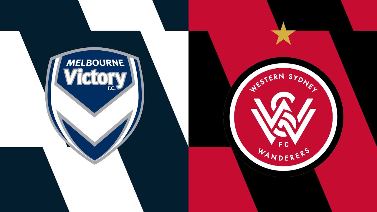 Ninja A-League 2024-25 - Round 10 - Melbourne Victory v Western Sydney Wanderers