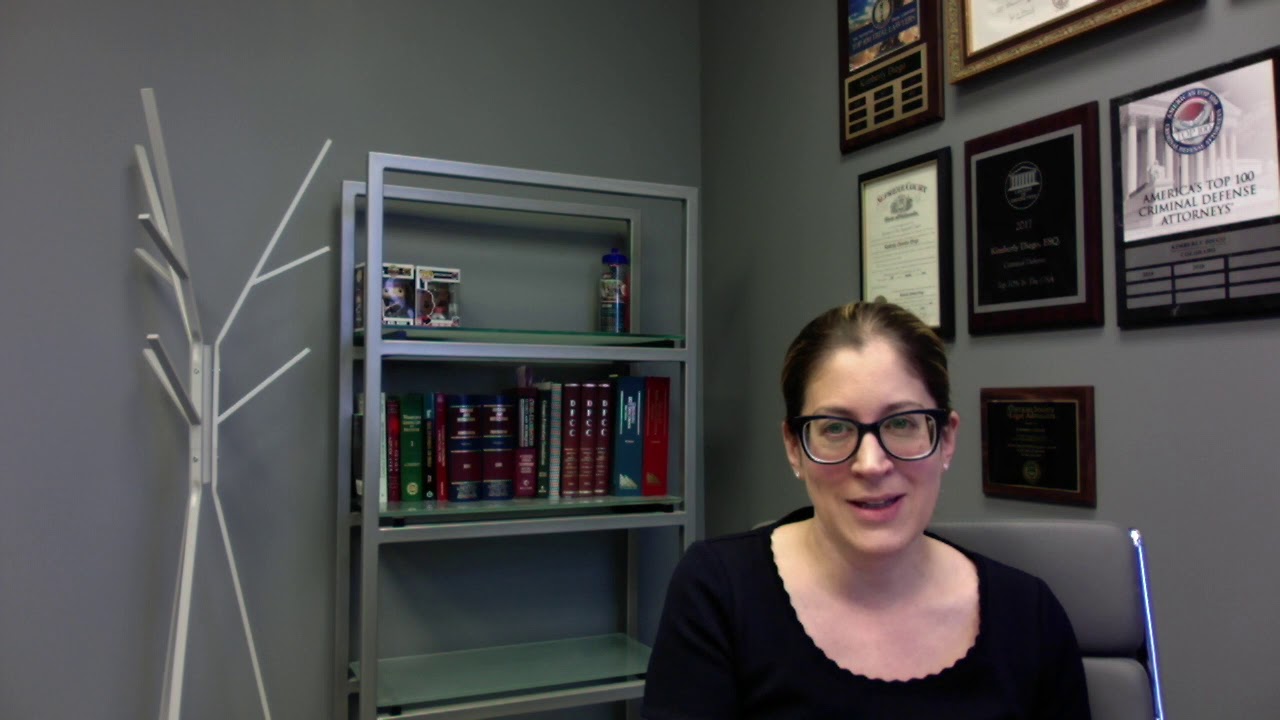 Colorado Pardon Attorney Kimberly Diego Discusses Pardon Eligibility and Requirements