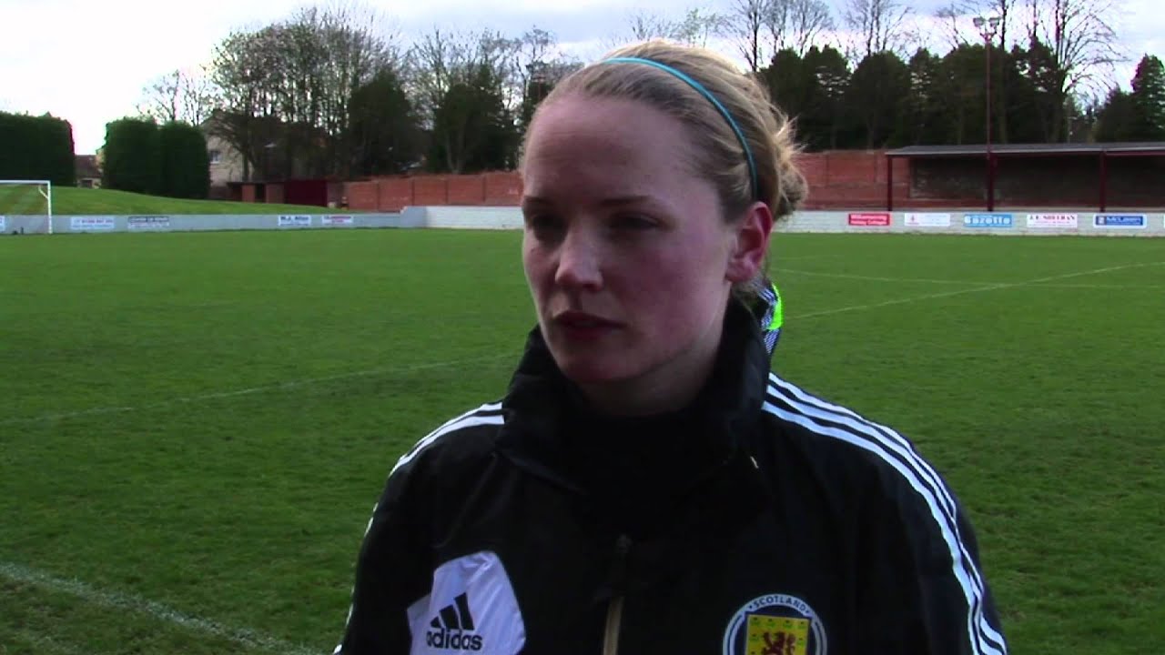 Kim Little to face club team mates