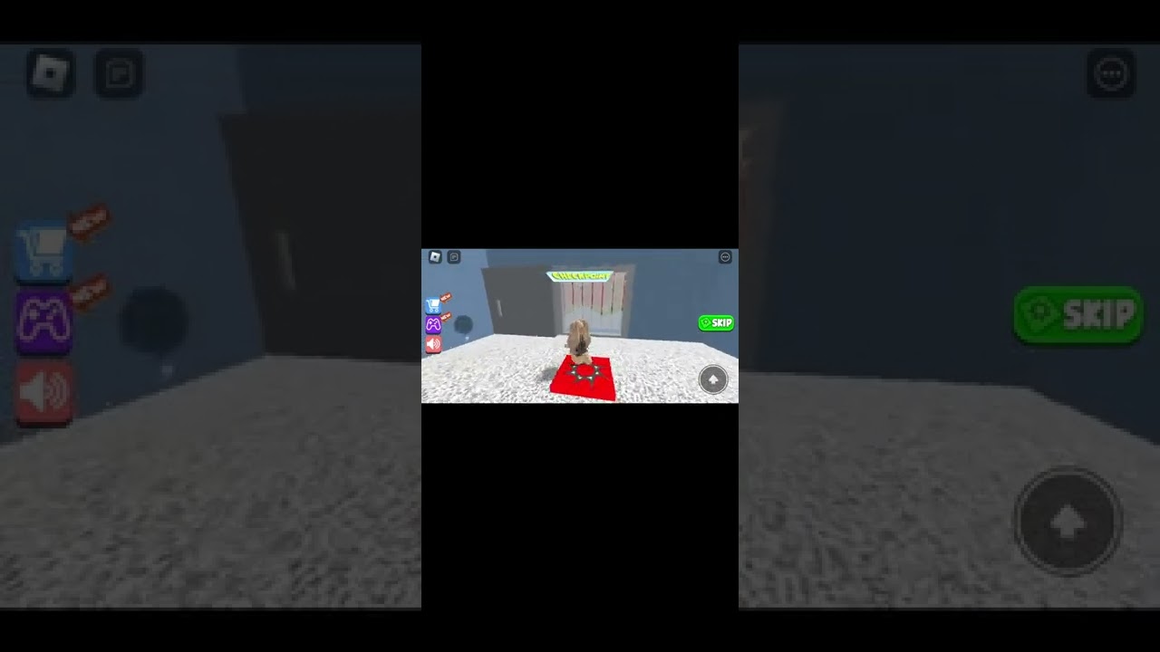 main roblox supermarket obby