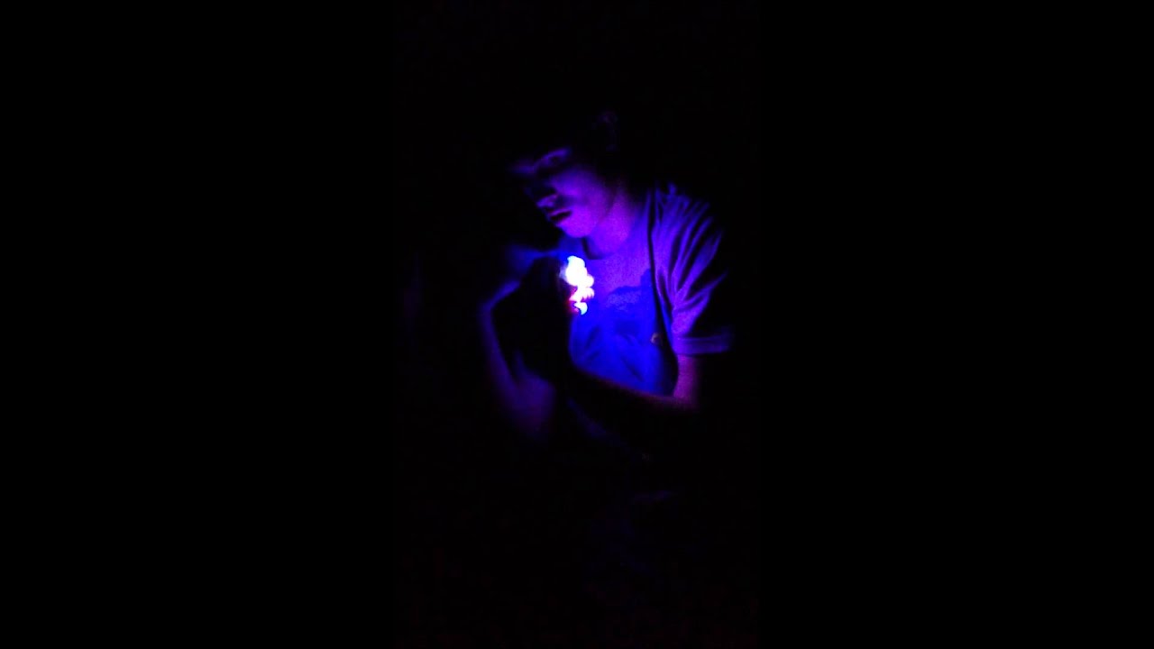 ReactShun [NL] Friday night gloving