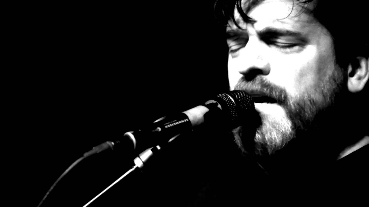 Jeff Plankenhorn - Trouble Find Me (Official Video)
