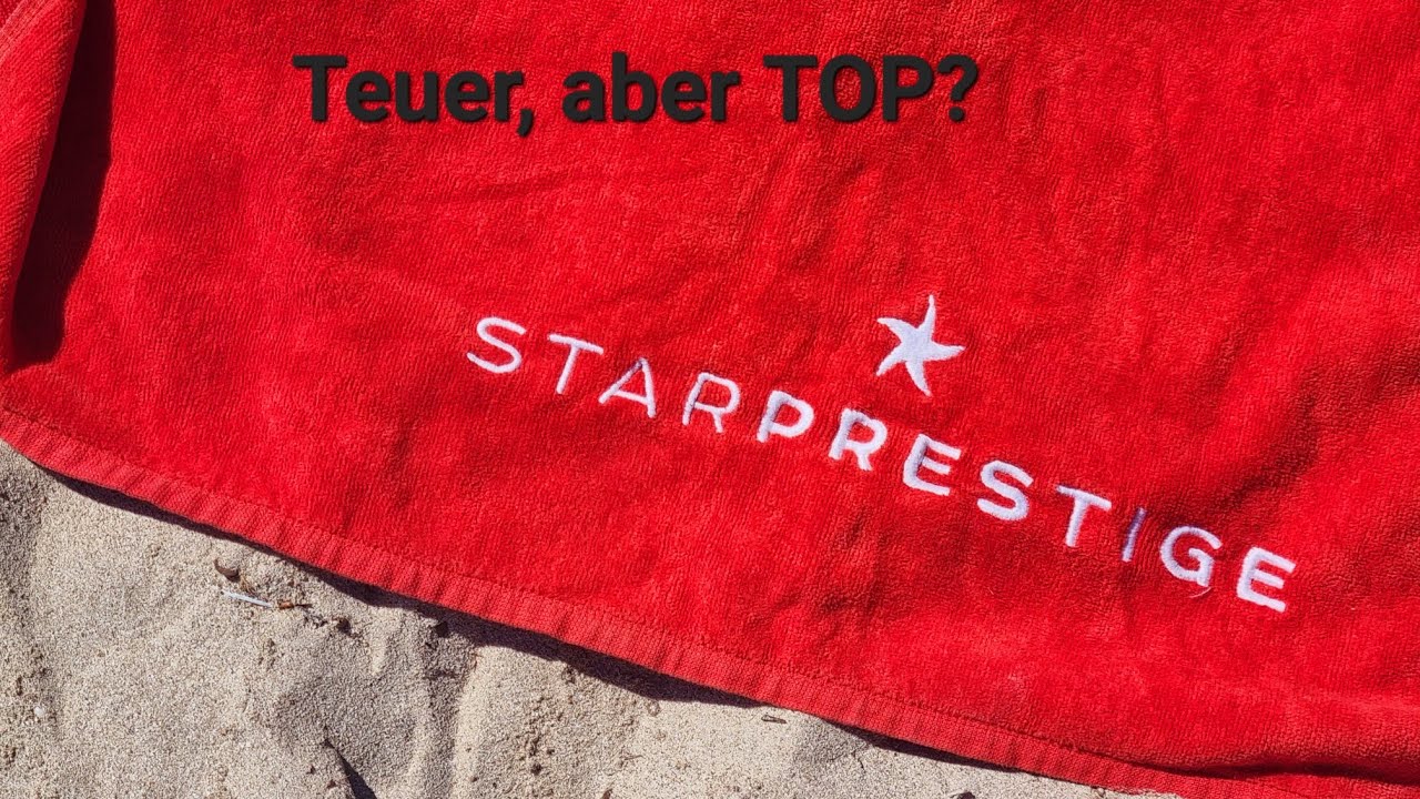 Star Prestige Iberostar Alcudia Park. Lohnt sich das auf Mallorca?  Hotel am Strand von Alcudia 