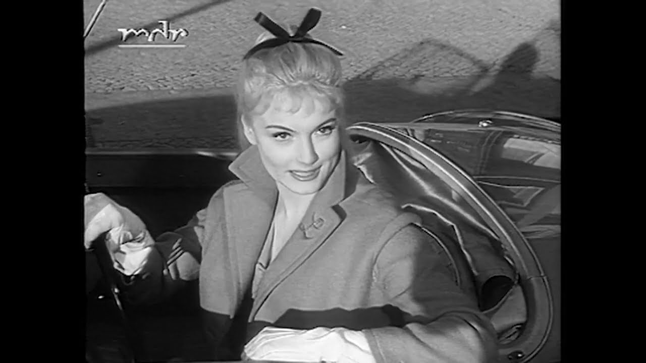 Full lost 1958 Bild Lilli movie- Lilli ein Mädchen aus der Großstadt