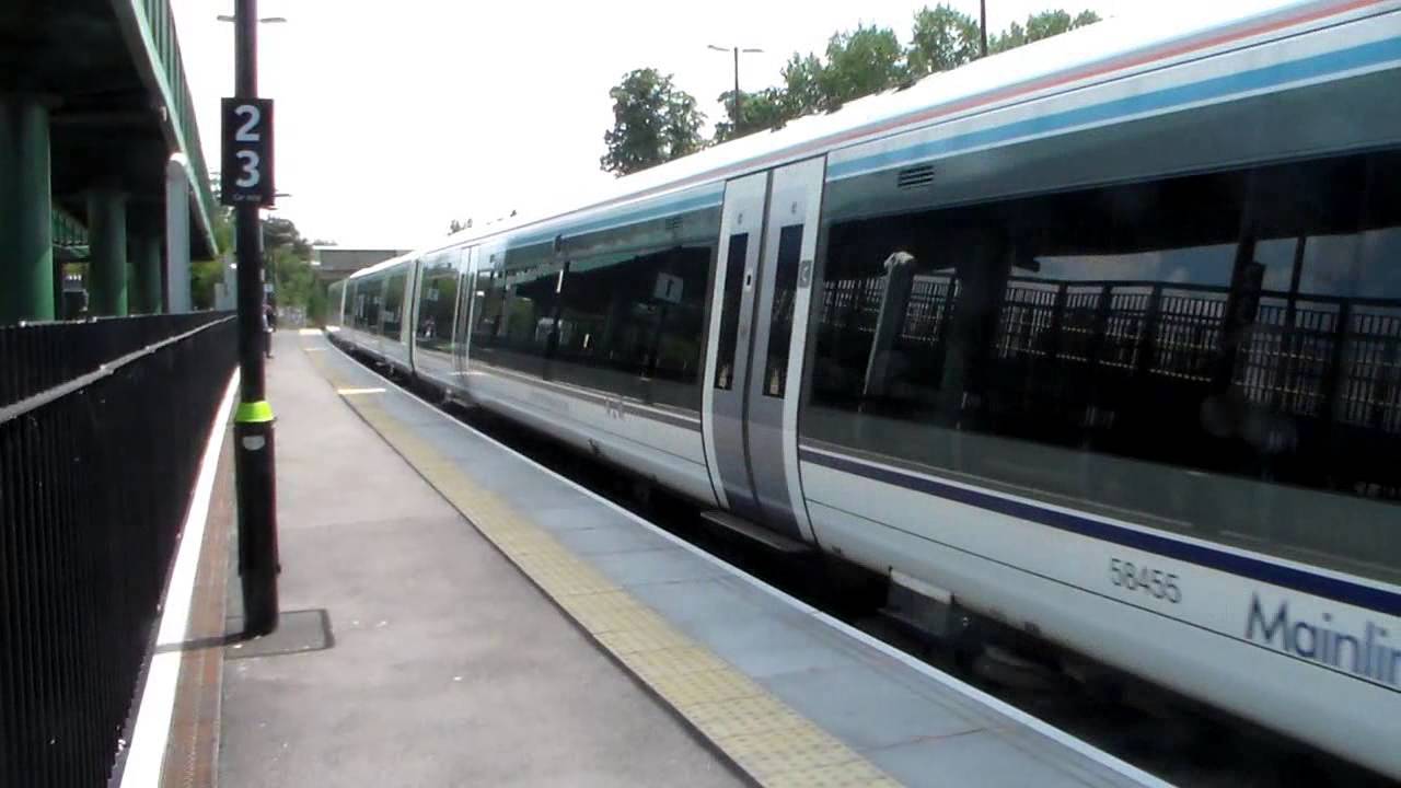 Season 5, Episode 358 - Stratford-Upon-Avon Parkway (25/07/2014)