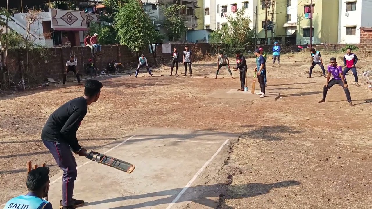 ALL RATNAGIRI vs SHETY NAGAR SEMI FINAL MATCH 🥵