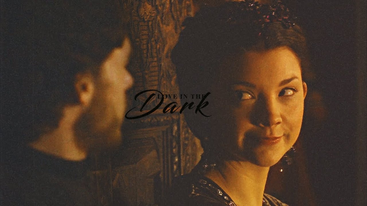 Robb&Margaery [Love in the Dark]