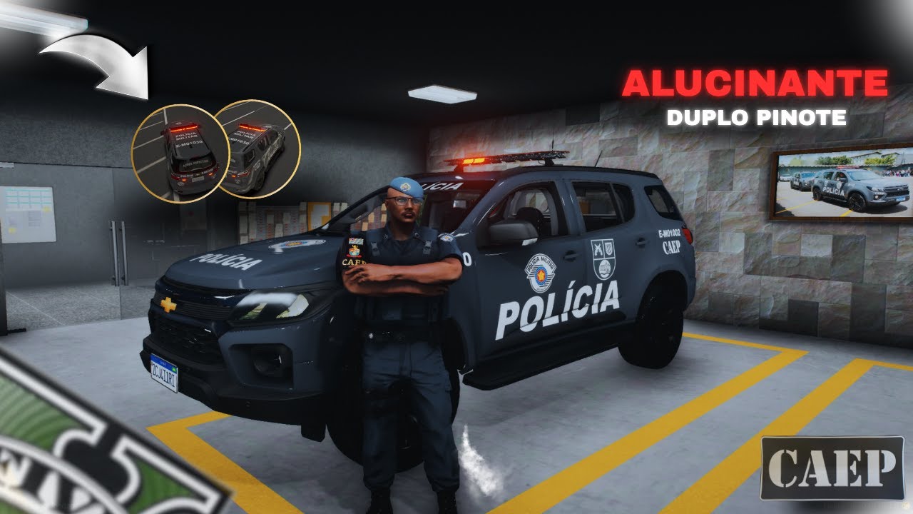 🚨🔥 INSANO! DOIS PINOTES ALUCINANTES