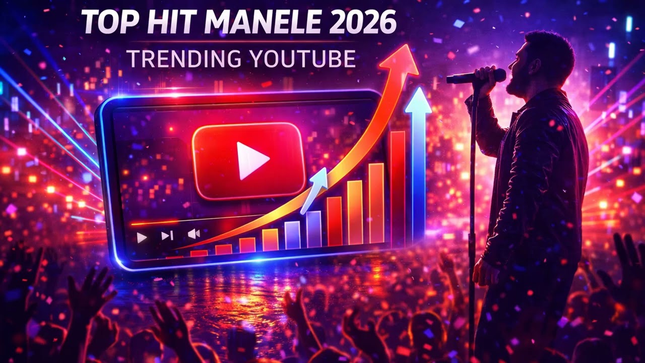 🔊 Manele MP3 | Download Rapid