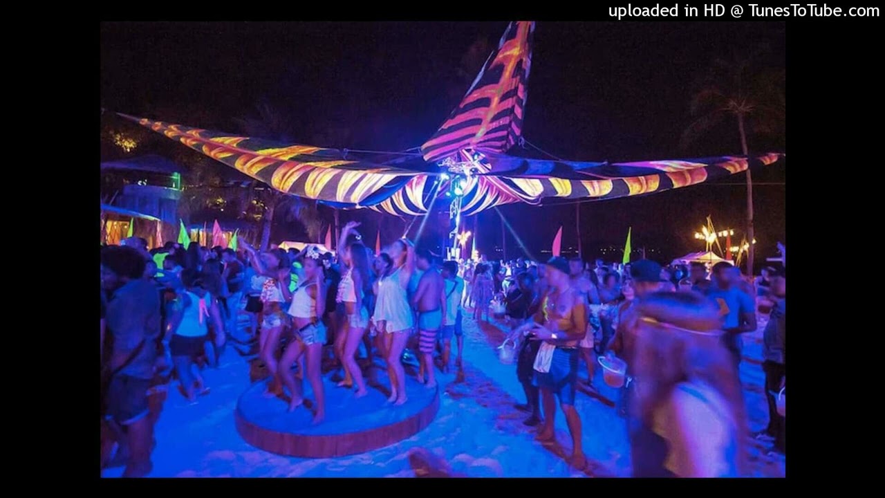 Funky house