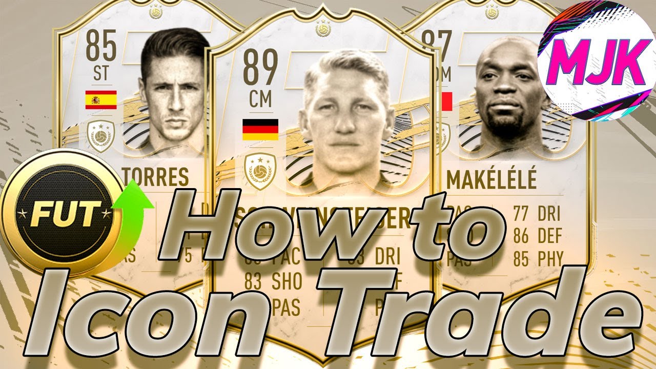 HOW TO TRADE ICONS?! HOW I DO IT,  MY METHODS, LEANRING PRICES! FIFA 21 ULTIMATE TEAM