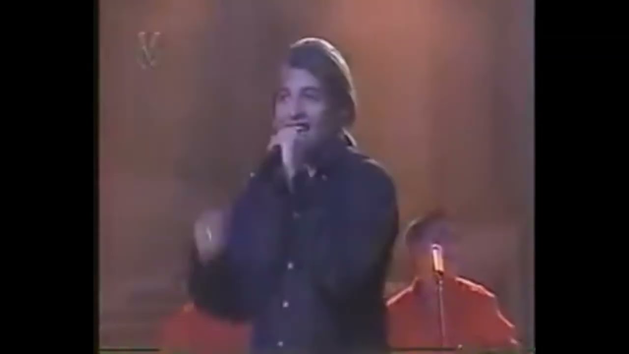 Salserin - A Donde Está El Amor (Live Video Remastered)