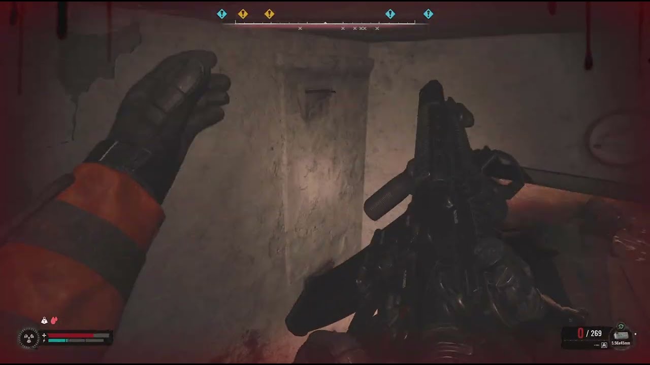 Fixing Old Town After The Return Of The Monolith