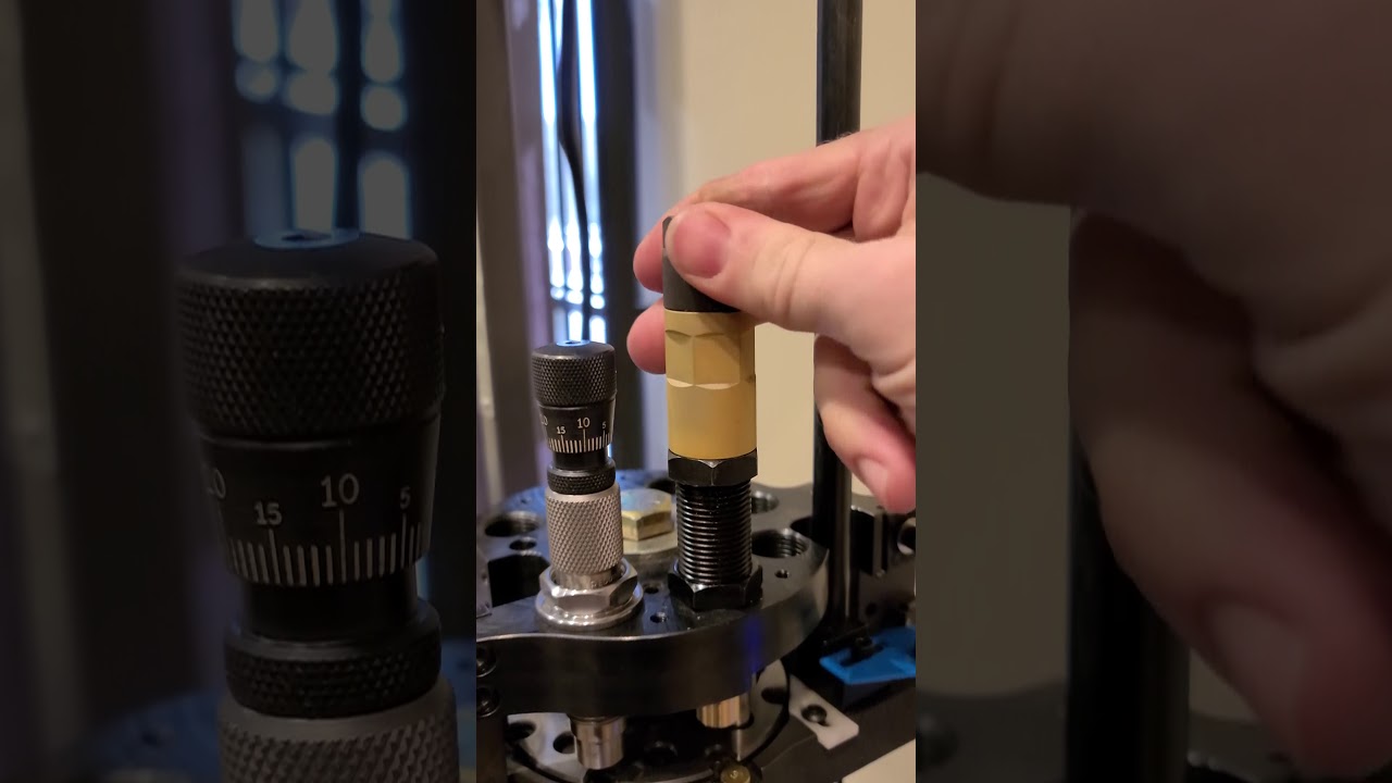 CHANGING THE F.W. ARMS™ POPPER GUIDE ROD