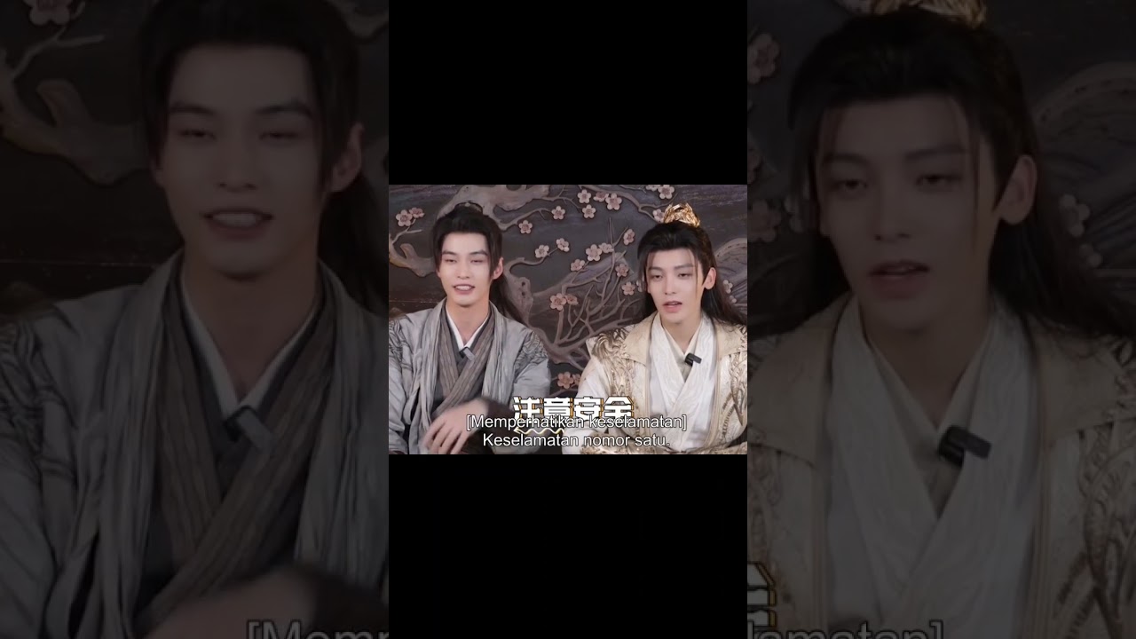 Dashing Youth (2024) 