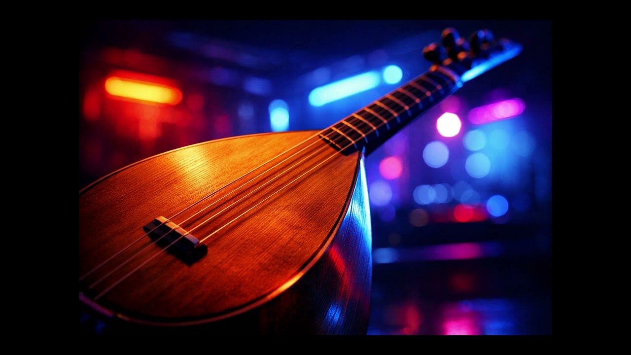 Fidayda | Modern Anatolian Folk-Pop