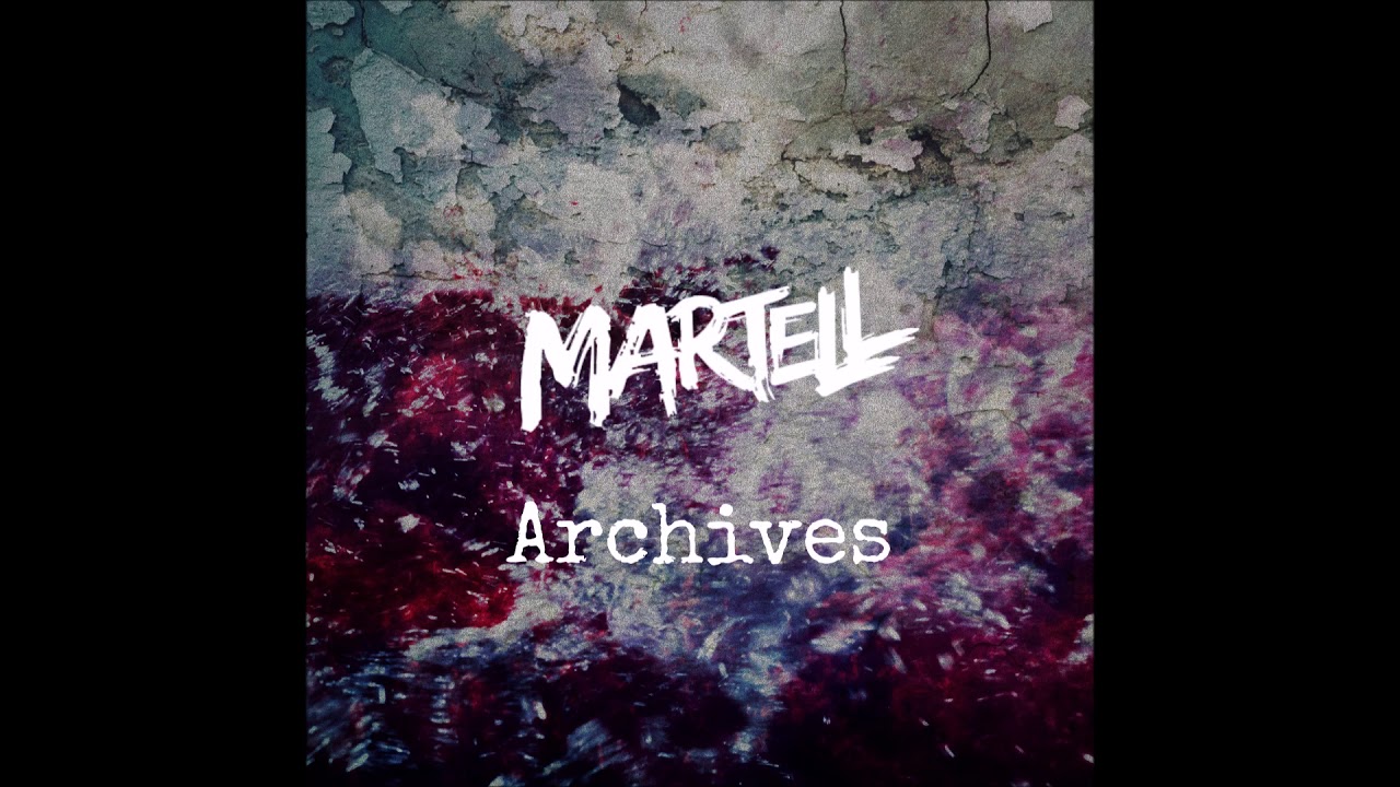 Shine - [Martell Archives]