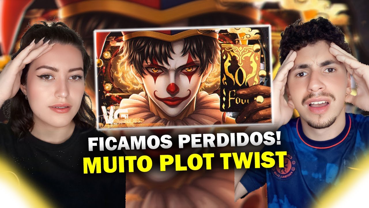 É BOM MESMO? O Loucoᴿᴬᴾ (LOTM) | O Caminho do Vidente | VG BEATS