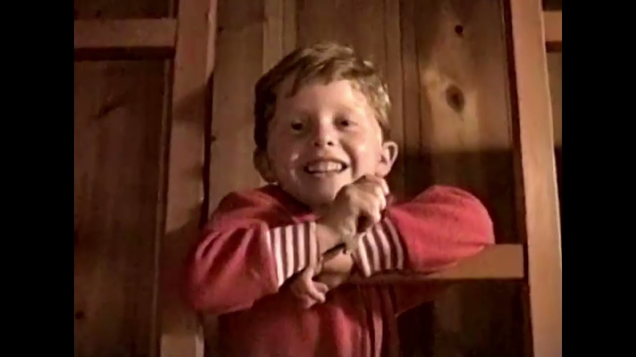 Joyce Family Home Videos