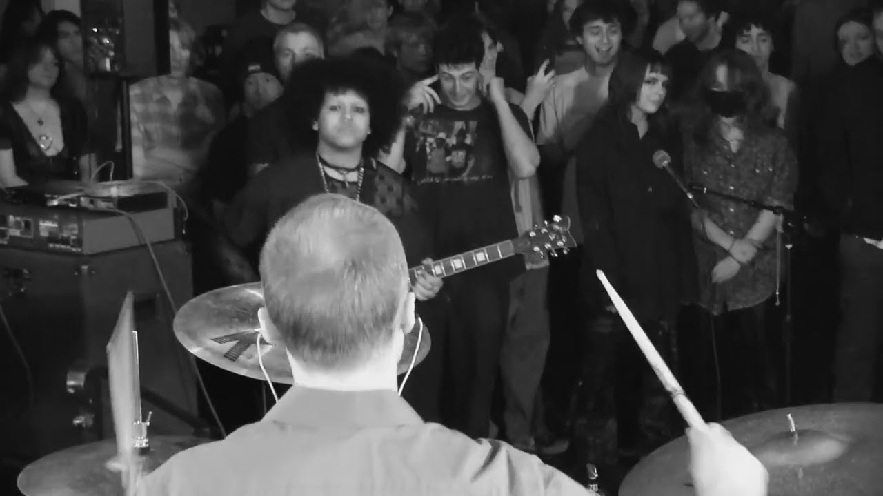 warmachine- live at the allston abbey, 2.21.26