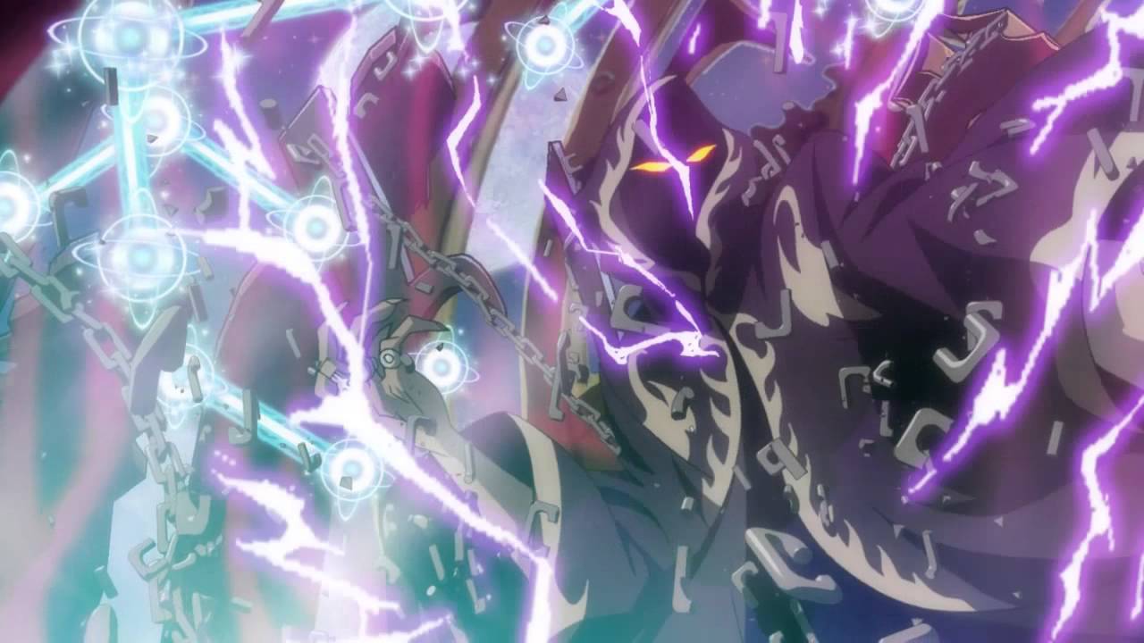 MapleStory: Luminous Anime Video