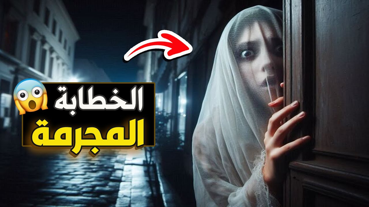 510- الخطابة المجرمة