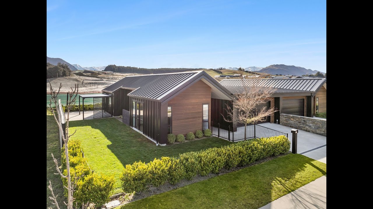 51 Obelisk Street, Wanaka– Sold by Chris Wright