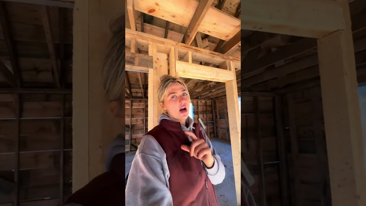 House Update from a Farmers Daughter in Maine | Farm Life & Homemade #farmerswife #farmergirl