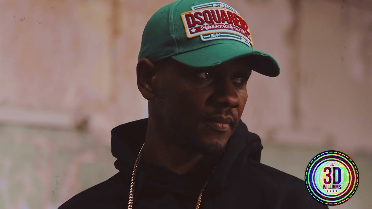GIGGS TYPE BEAT - 'HORSE HEAD' (PROD. BY 3D WILLIAMS) #grime2026  #grimebeat2026