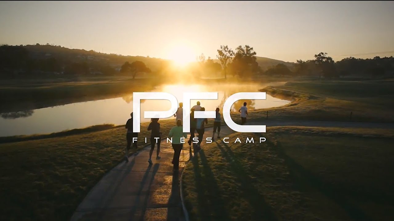 Premier Fitness Camp Full Life Transformation