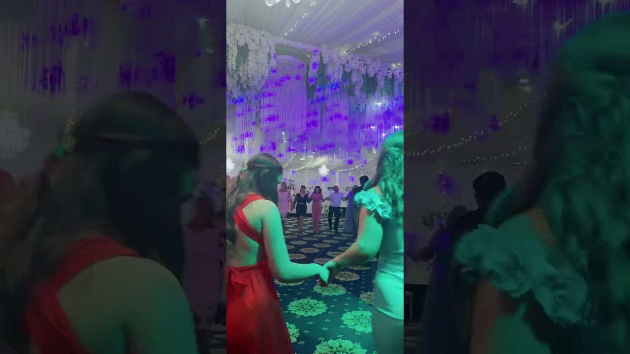 Formatia Calipso Galati - colaj live sarbe și hore