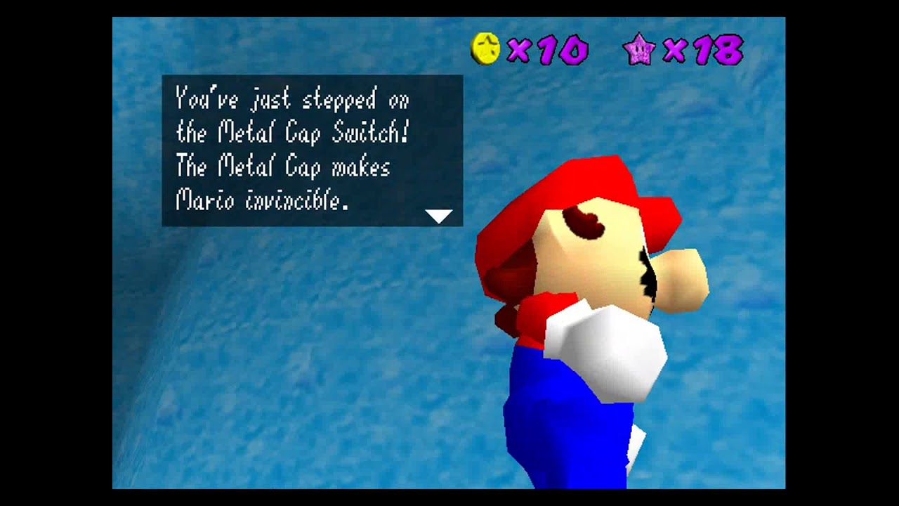 Into the Fourth Dimension - Part 9