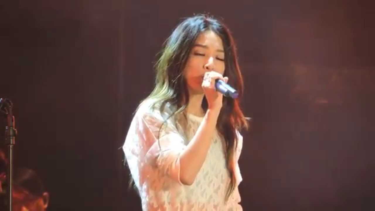 2014.10.11 春浪音樂節 田馥甄-秋天別來