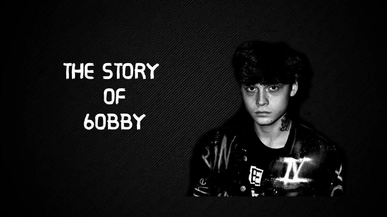 The Story Of 6obby