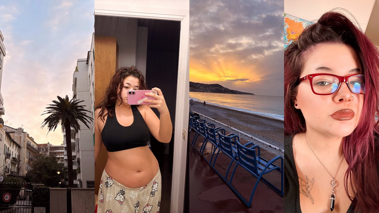 Mi sveglio alle 5am per cambiare la mia vita del tutto