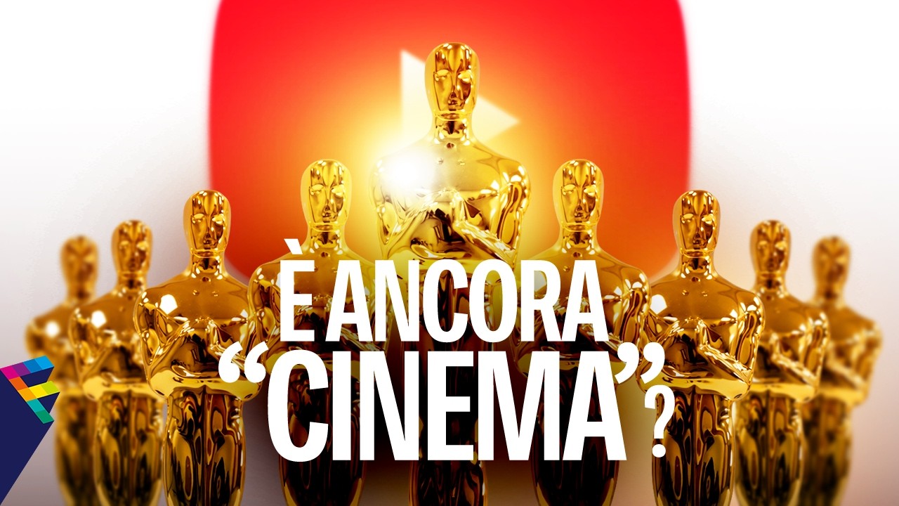 I premi Oscar hanno ancora senso? Ascesa e crisi di un mito.