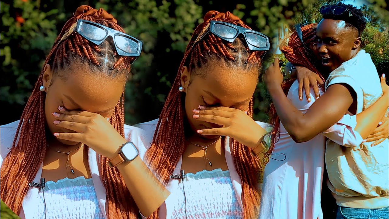 Kellyna ARARIZE😭Gutwara INDA Ndi Umu Star Birashika Narahemukiwe Cane