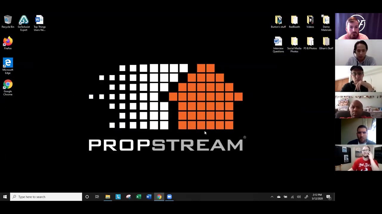 PropStream Tutorial List Automator | **New Feature**