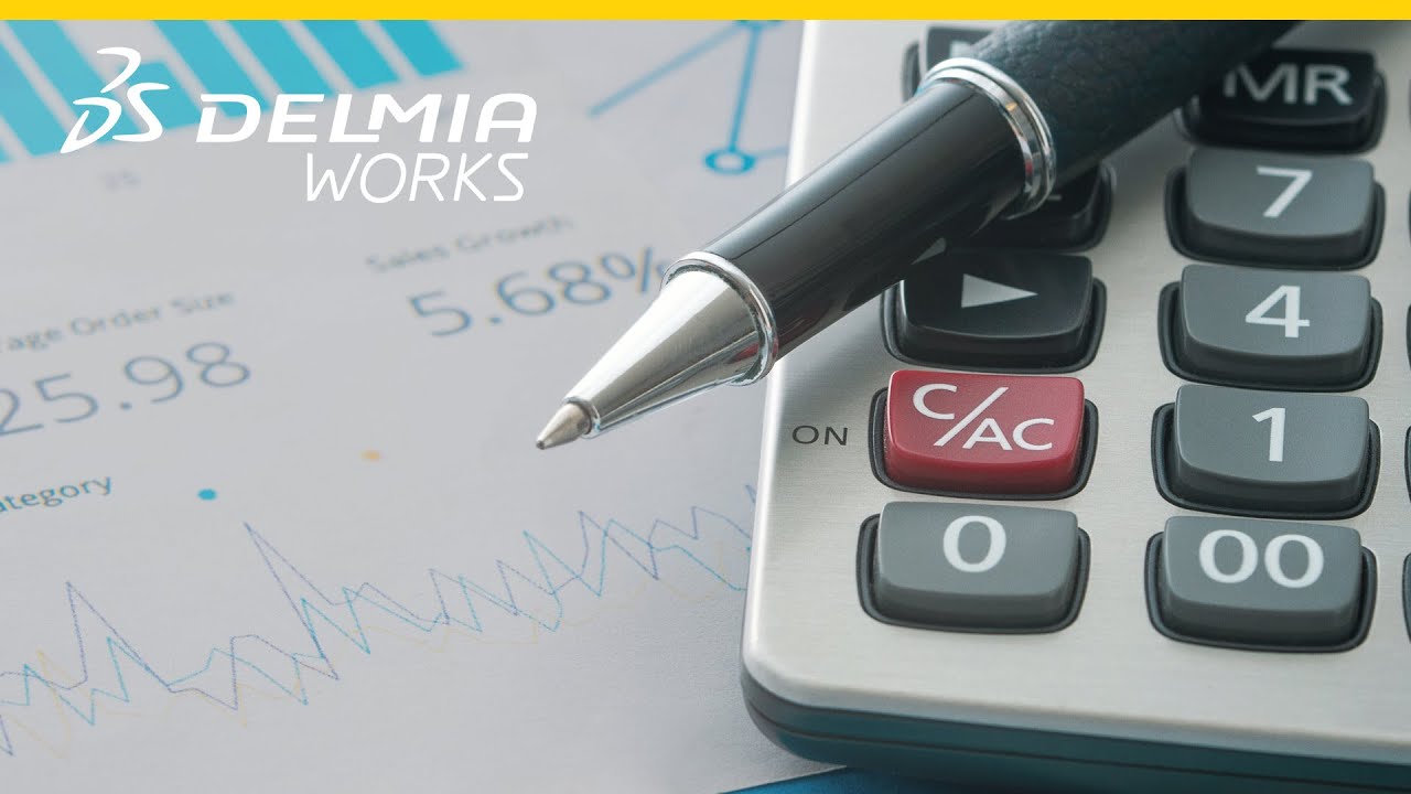 DELMIAworks Product Demo: Accounts Receivable