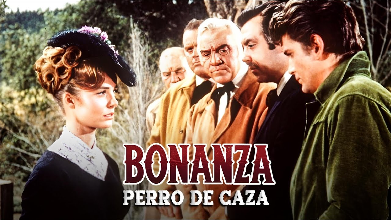 Recopilación Bonanza | Temporada 06 Capitulo 25+26 | Perro De Caza | Capítulo Completoa