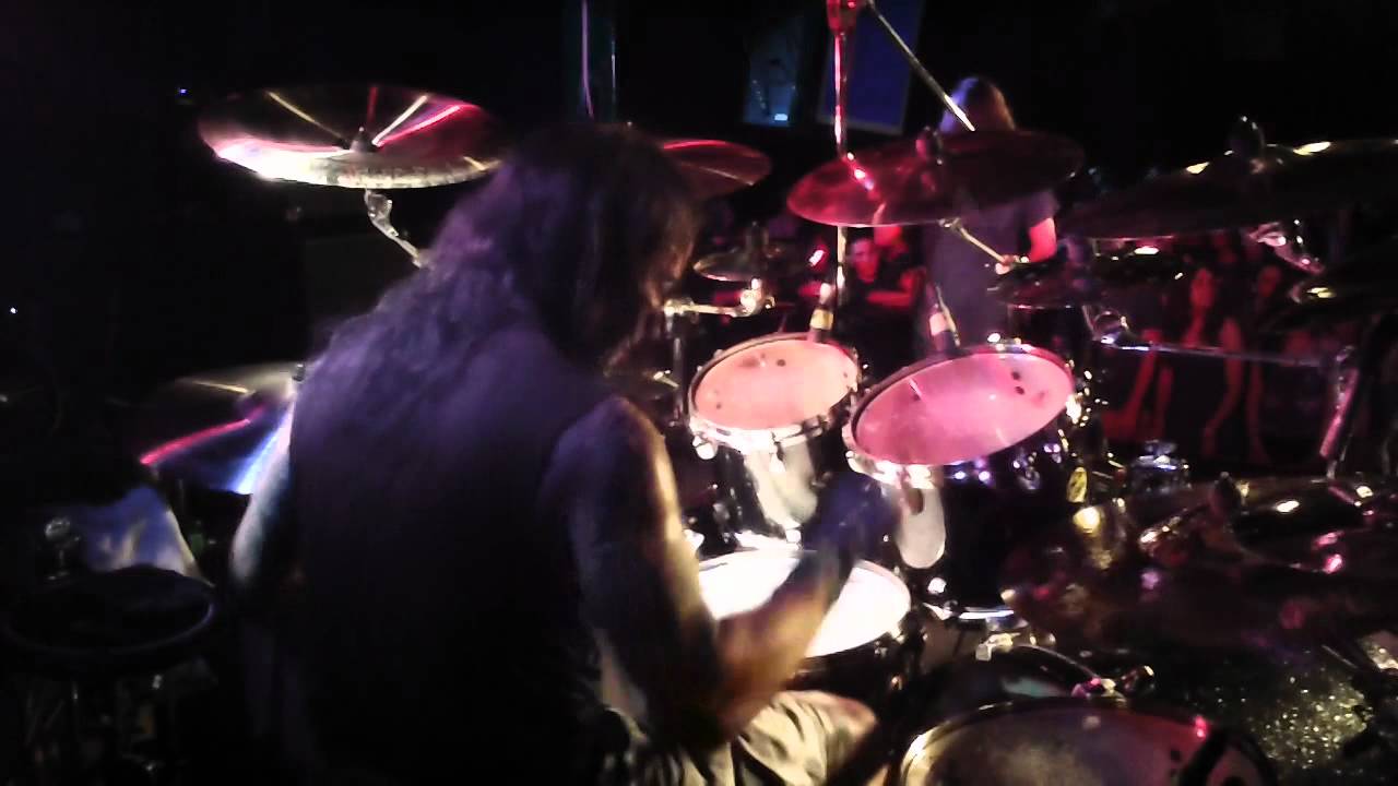 JASON BITTNER AND SHADOWS FALL PART 6 