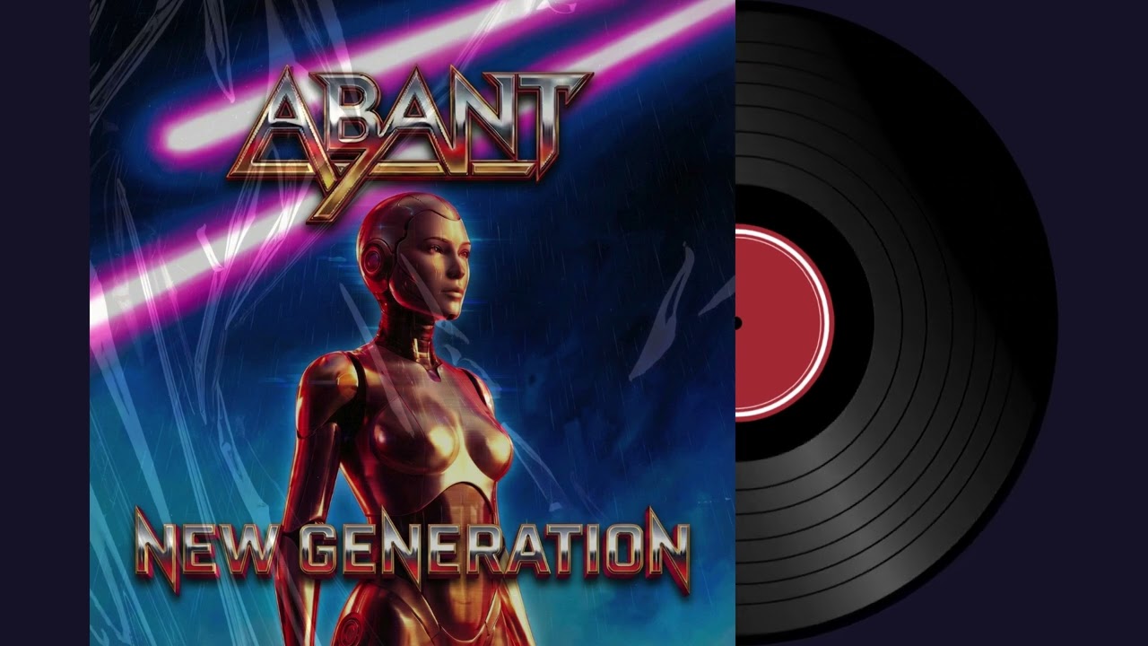 ABANT – Edge of the End | 80s Heavy Metal / Classic Metal 