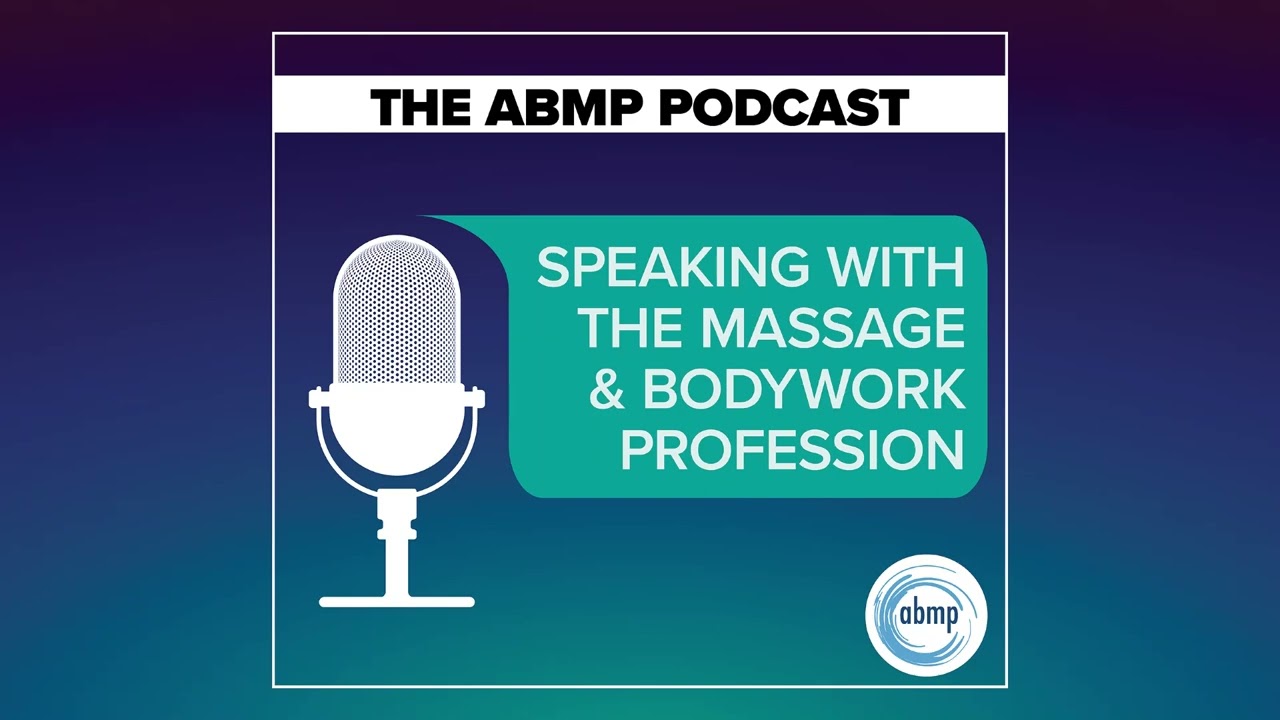 Orthostatic Tremor (Ep. 228) | I Have a Client Who... | Ruth Werner | The ABMP Podcast