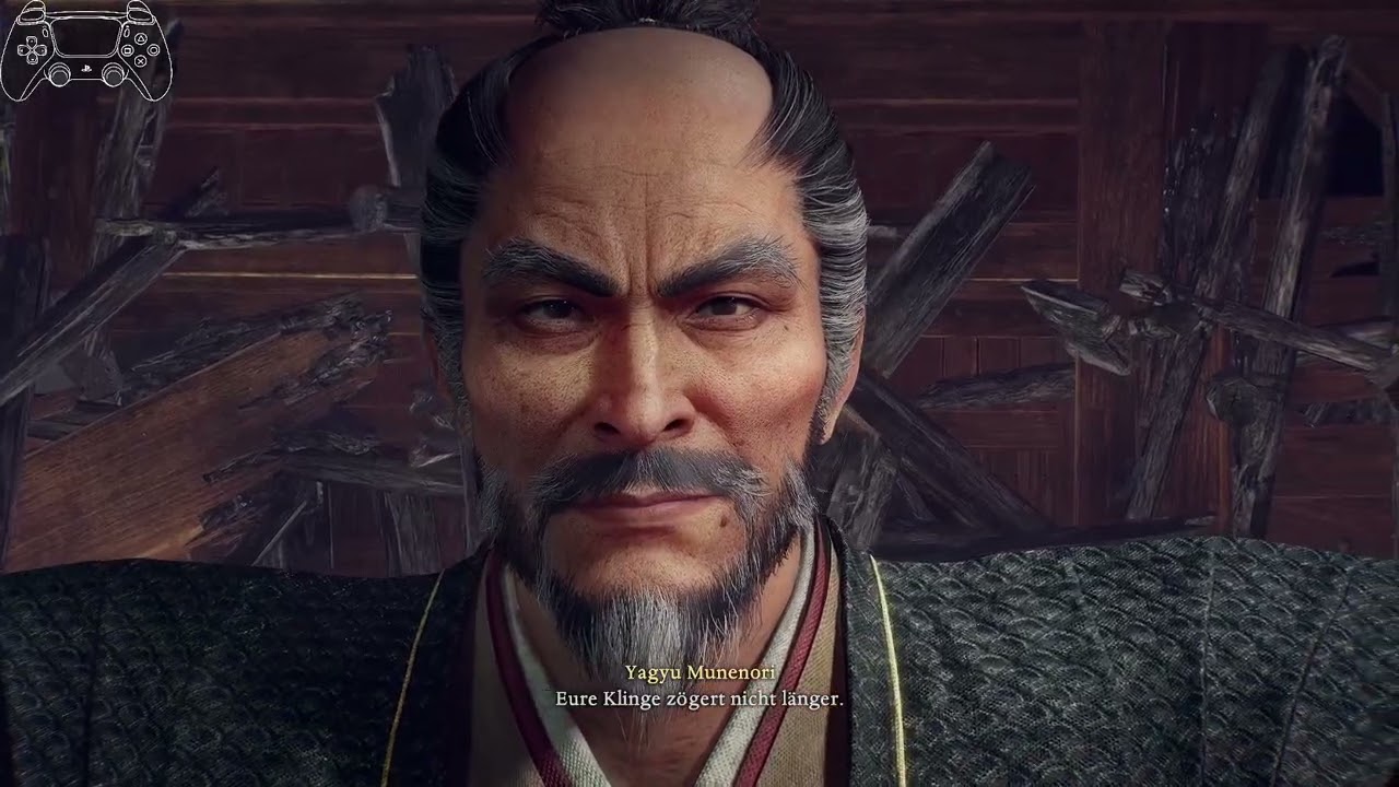 Nioh 3 Tag 3 Almost recovered  (Part 27/44)