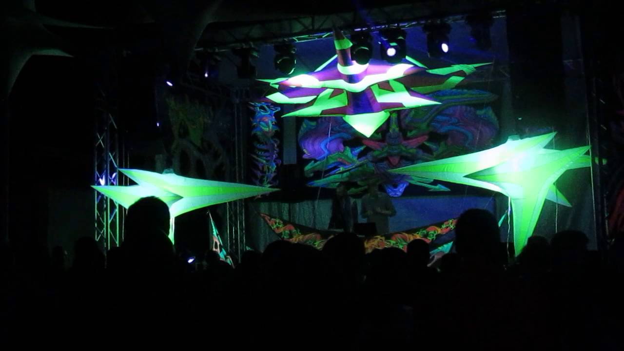 Trold @ Glowing Flame Gathering (03.09.2016) part II
